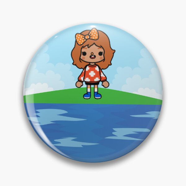 Item preview, Toca boca  designed and sold by Kids-zin.