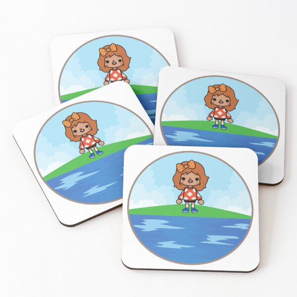 Item preview, Toca boca  designed and sold by Kids-zin.