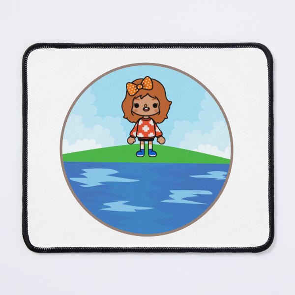 Item preview, Toca boca designed and sold by Kids-zin.
