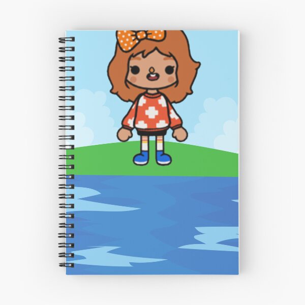 Item preview, Toca boca  designed and sold by Kids-zin.