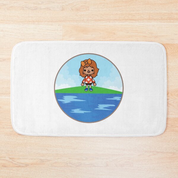 Item preview, Toca boca  designed and sold by Kids-zin.