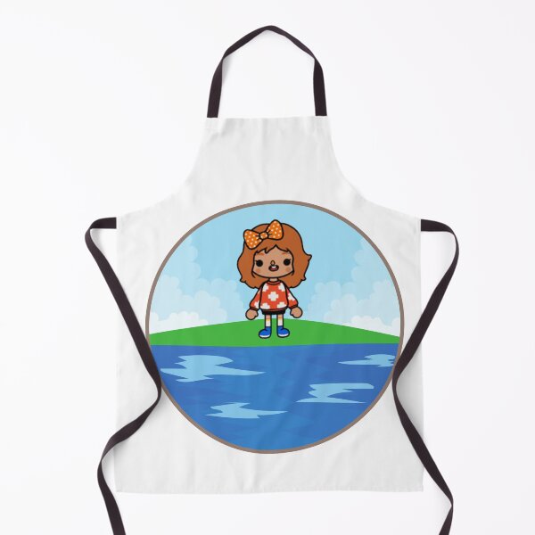 Item preview, Toca boca  designed and sold by Kids-zin.