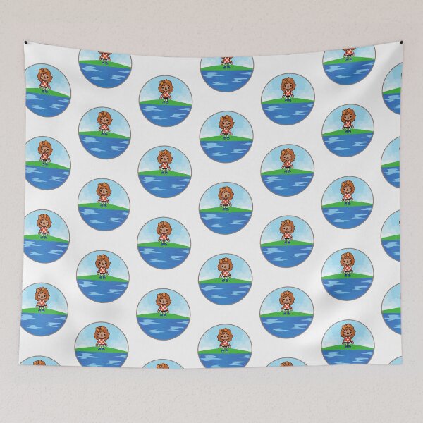Item preview, Toca boca  designed and sold by Kids-zin.