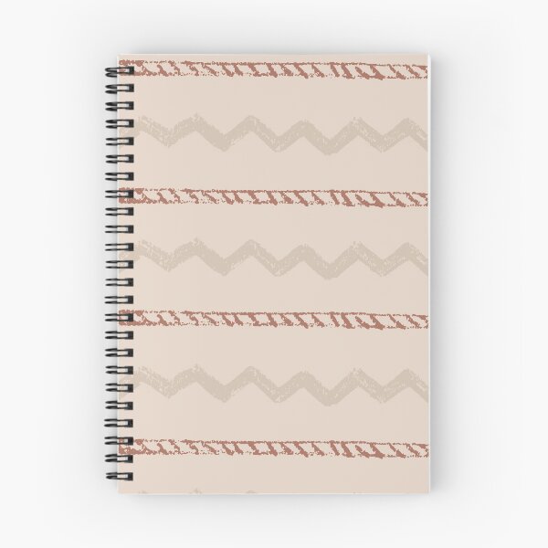 Item preview,  Mudcloth Pattern Minimalist Nude black Abstract  Boho  Pattern designed and sold by zedonee.