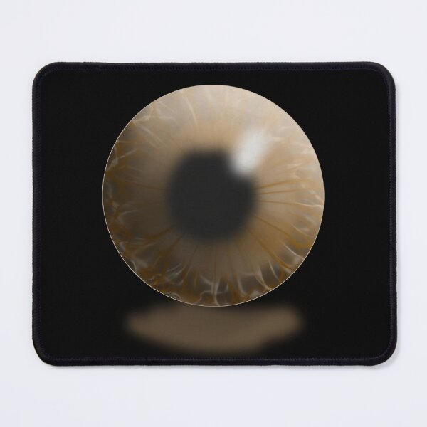 Item preview, A Crazy Eye designed and sold by CreditPenguin.