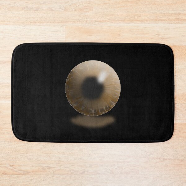 Item preview, A Crazy Eye designed and sold by CreditPenguin.