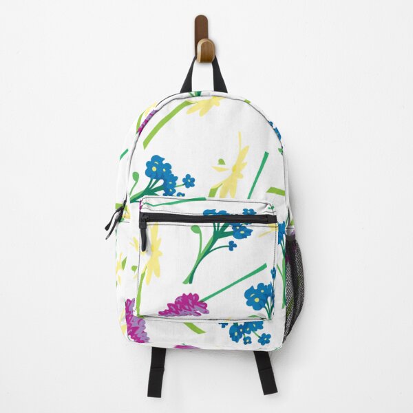 Item preview, Flower Pattern Print designed and sold by SNK31.