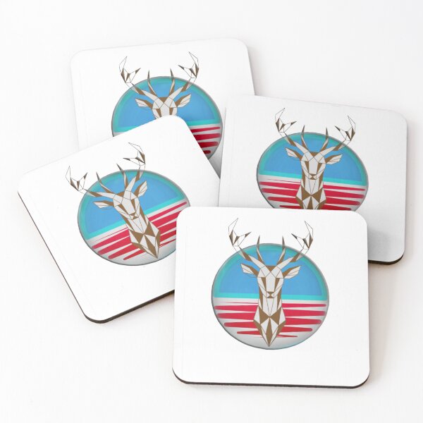 Item preview, Deer designed and sold by Ray Dodson.