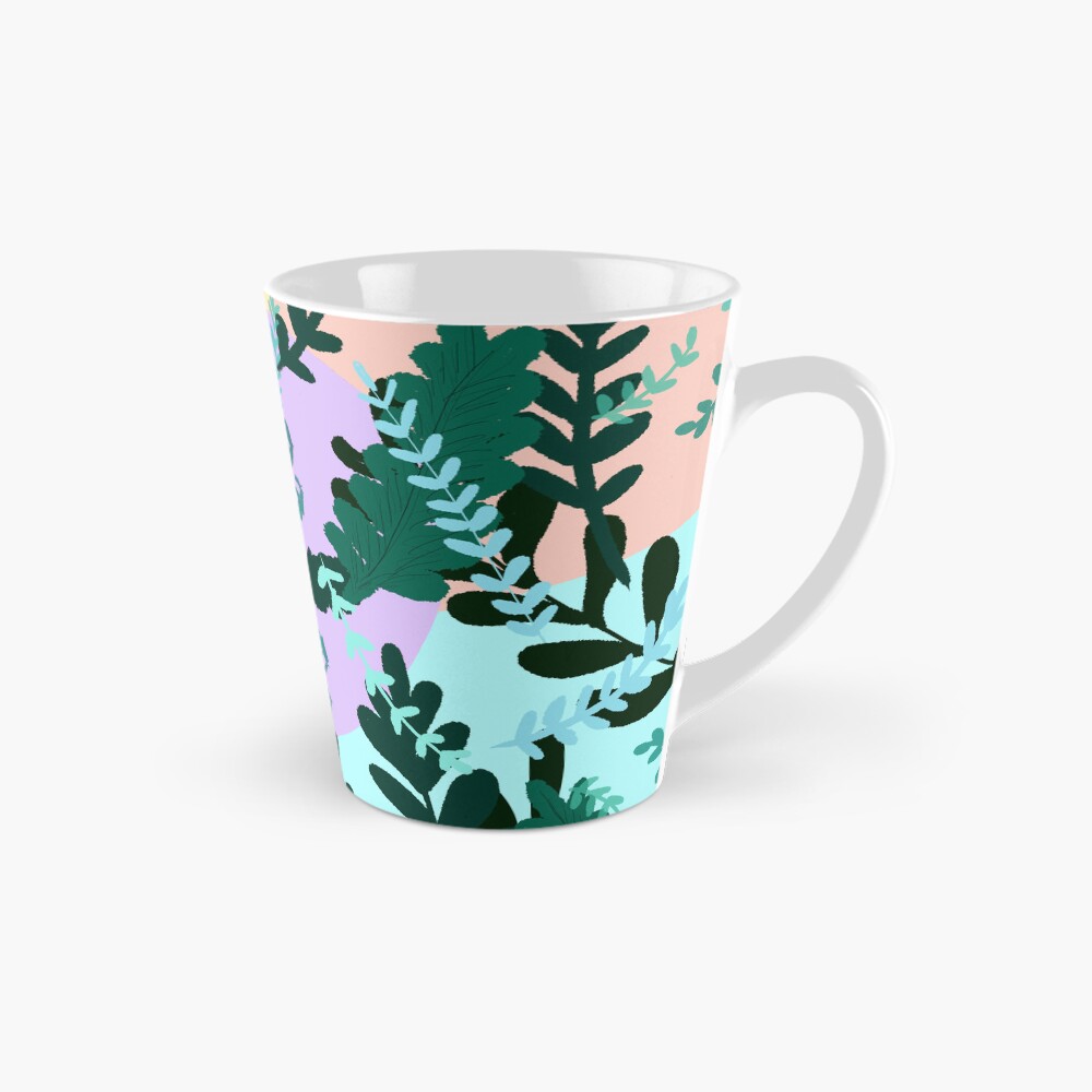 Item preview, Tall Mug designed and sold by josepide.