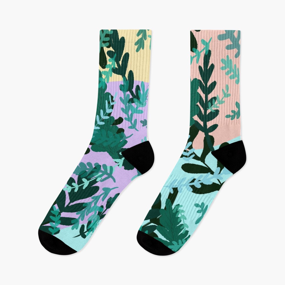 Item preview, Socks designed and sold by josepide.