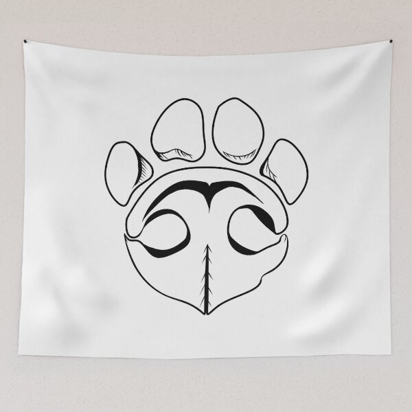 Item preview, Nose to Paw designed and sold by mwinter2205.