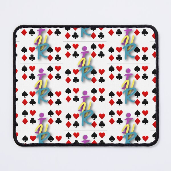 Item preview, IRENA VOVK  " ROTHSCHILD " - ( I. V. R. - As Emblem Pattern ). designed and sold by Irena Vovk Rothschild's ONLINE SHOP.