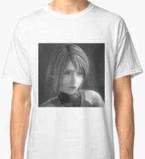 Aqua - Kingdom Hearts Classic T-Shirt