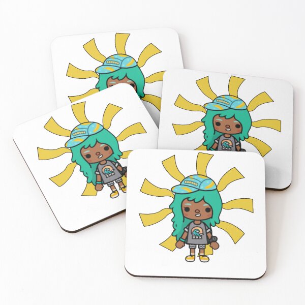 Item preview, Toca boca  designed and sold by Kids-zin.