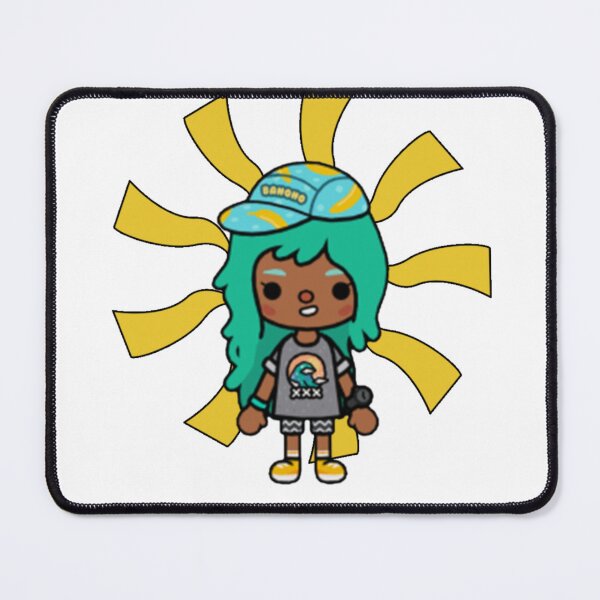 Item preview, Toca boca  designed and sold by Kids-zin.