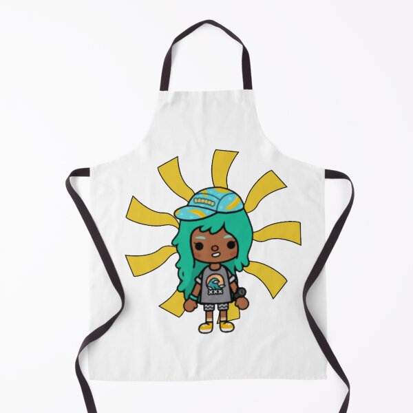 Item preview, Toca boca  designed and sold by Kids-zin.