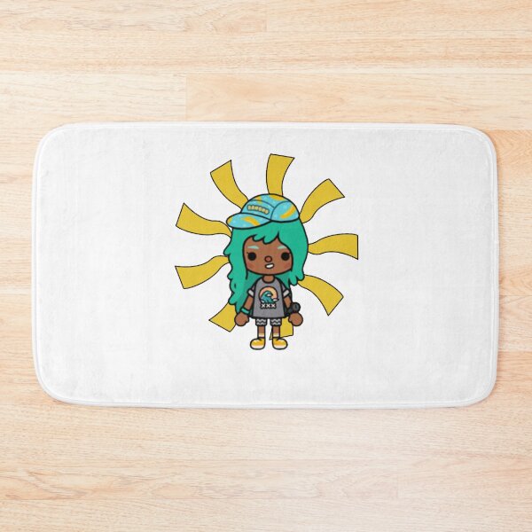 Item preview, Toca boca  designed and sold by Kids-zin.