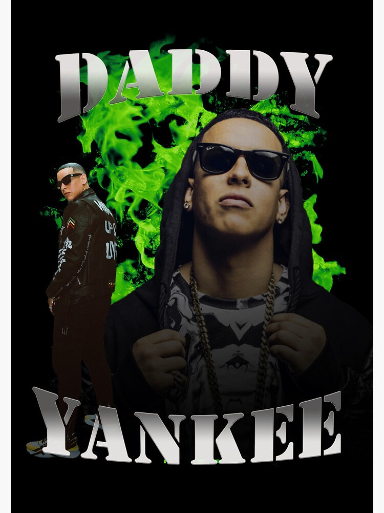 Songbook: Celebrating Daddy Yankee's Legendary Three-Decade Reggaeton Reign