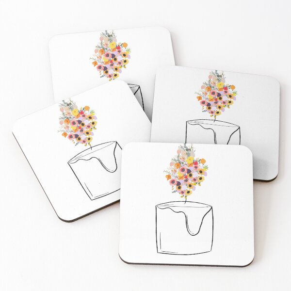 Item preview, Light up my life by Kim McGregor designed and sold by KimMcGregor.