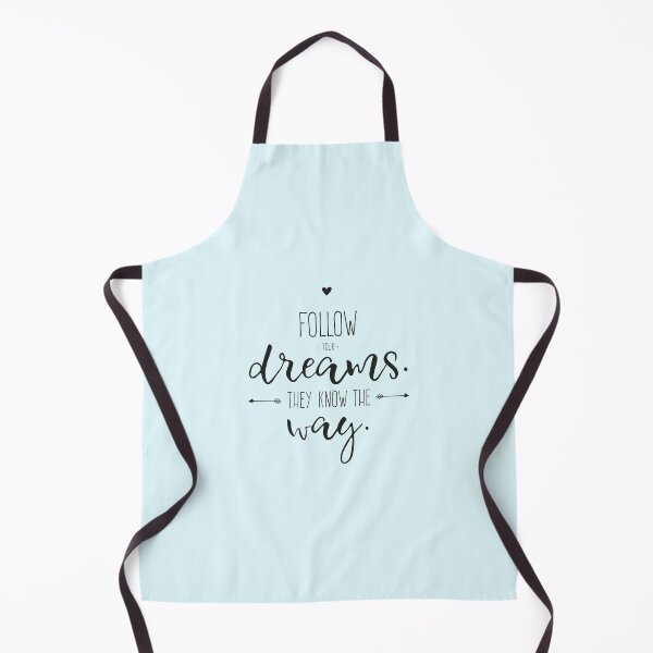 Item preview, Follow your dreams  designed and sold by ReydaDesign.