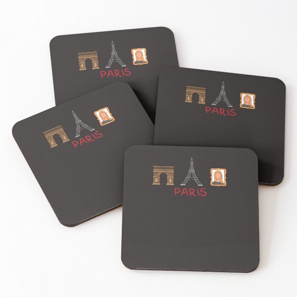 Item preview, The Best of Paris designed and sold by Voici.