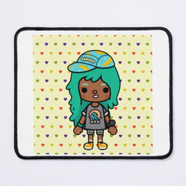Item preview, Toca boca  designed and sold by Kids-zin.