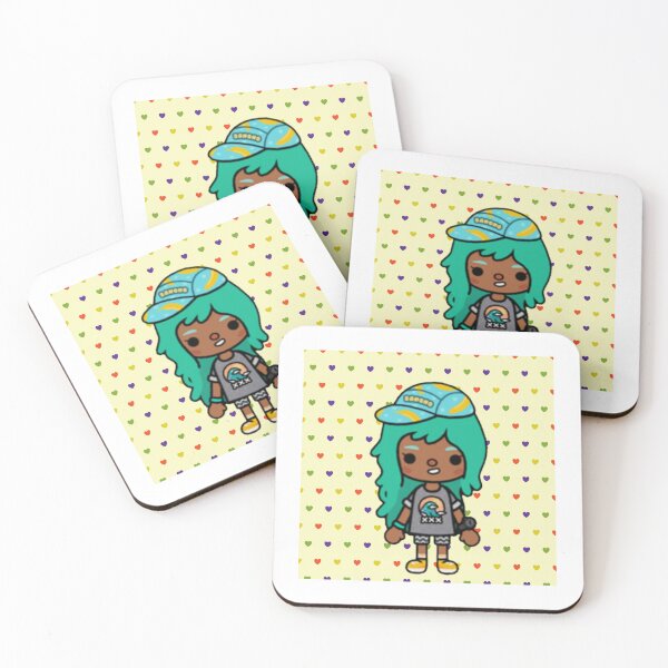 Item preview, Toca boca  designed and sold by Kids-zin.