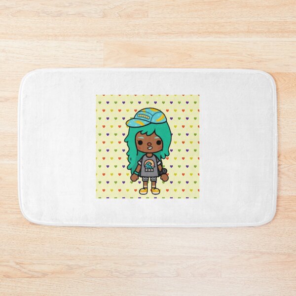 Item preview, Toca boca  designed and sold by Kids-zin.