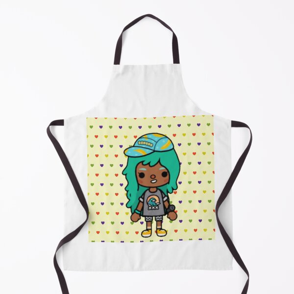 Item preview, Toca boca  designed and sold by Kids-zin.