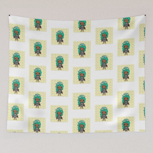 Item preview, Toca boca  designed and sold by Kids-zin.