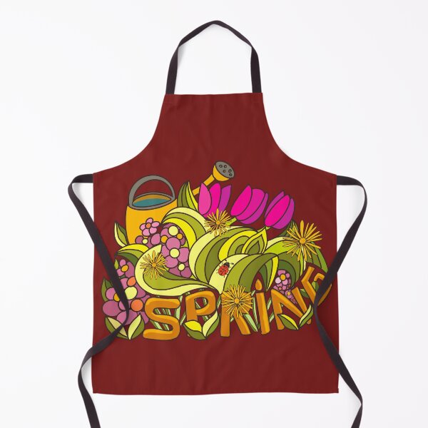 Item preview, The spring comes! designed and sold by Muensterman.