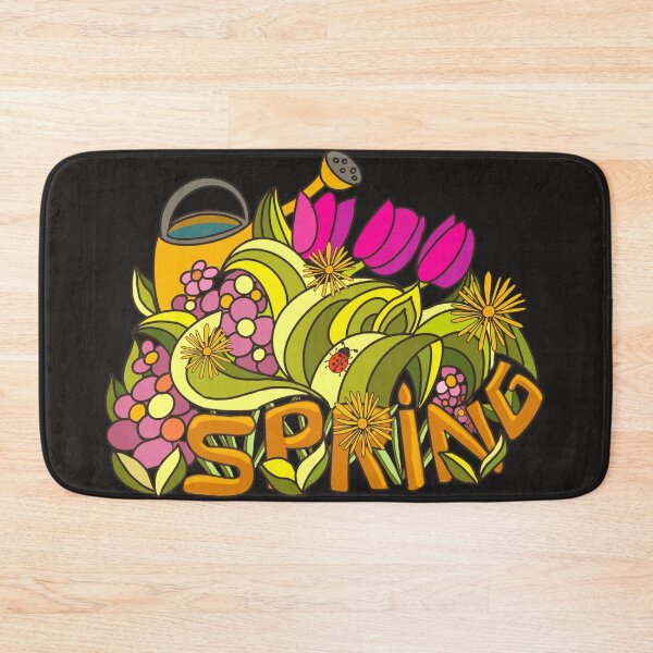 Item preview, The spring comes! designed and sold by Muensterman.