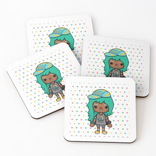 Item preview, Toca boca  designed and sold by Kids-zin.