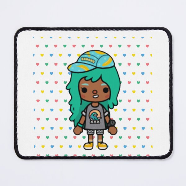 Item preview, Toca boca designed and sold by Kids-zin.