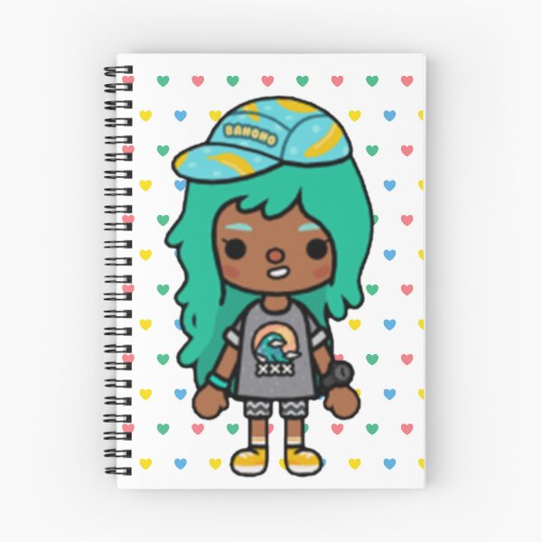 Item preview, Toca boca  designed and sold by Kids-zin.