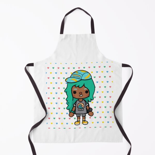 Item preview, Toca boca  designed and sold by Kids-zin.