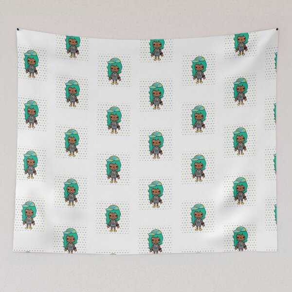 Item preview, Toca boca  designed and sold by Kids-zin.