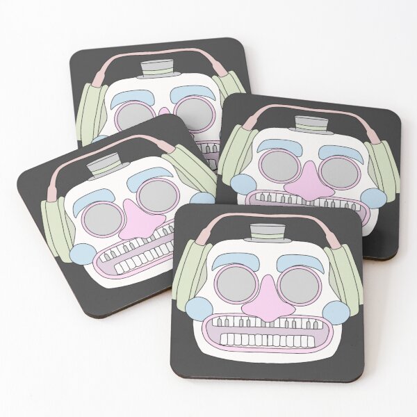 Item preview, Dj Music Man Pastel designed and sold by Drakken-blue.