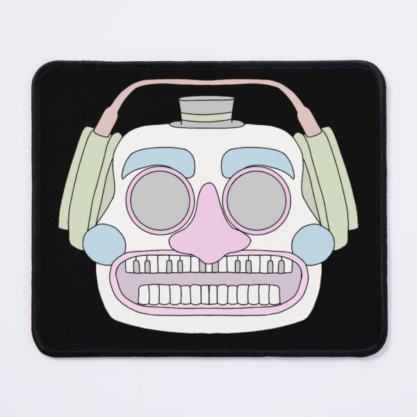 Item preview, Dj Música Hombre Pastel designed and sold by Drakken-blue.