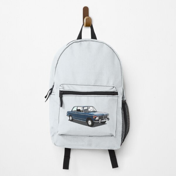 Item preview, Classic German car - Blue 2002 designed and sold by ApexFibers.