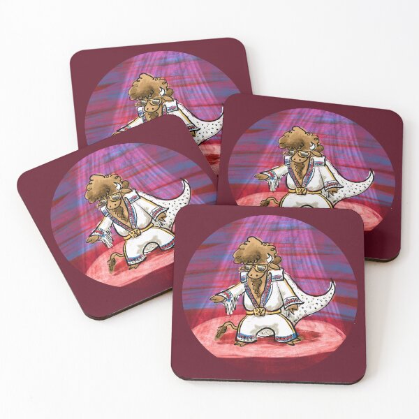 Item preview, Buh-Huh-Huh-Huh-Huffalo designed and sold by Kat Kuo.