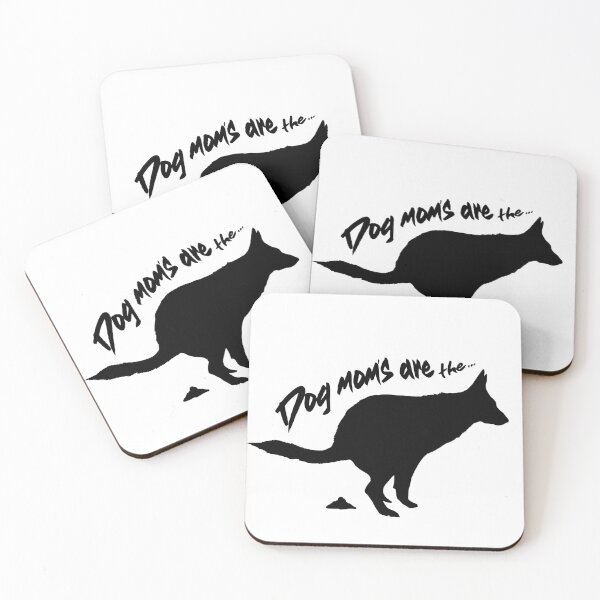 Item preview, Dog moms designed and sold by Rick Torres.