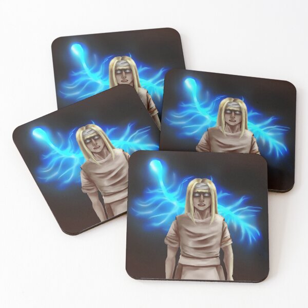 Item preview, Ymir Fritz AOT designed and sold by avadoesart.