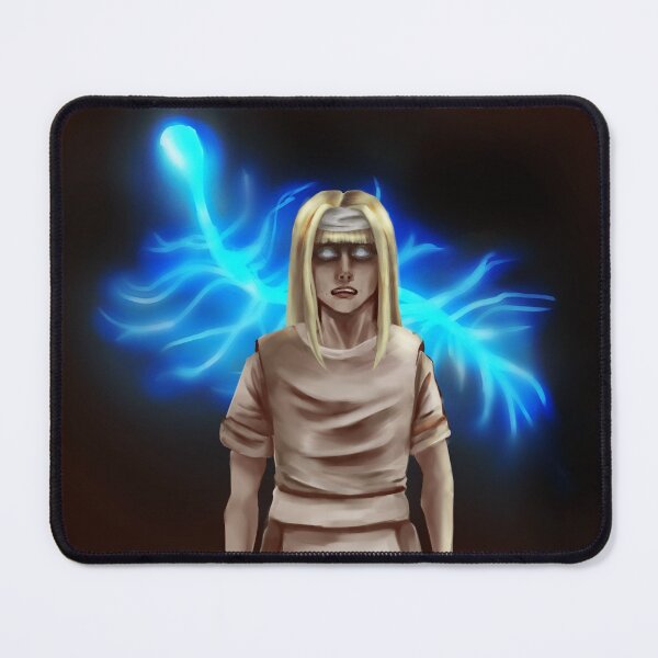 Item preview, Ymir Fritz AOT designed and sold by avadoesart.