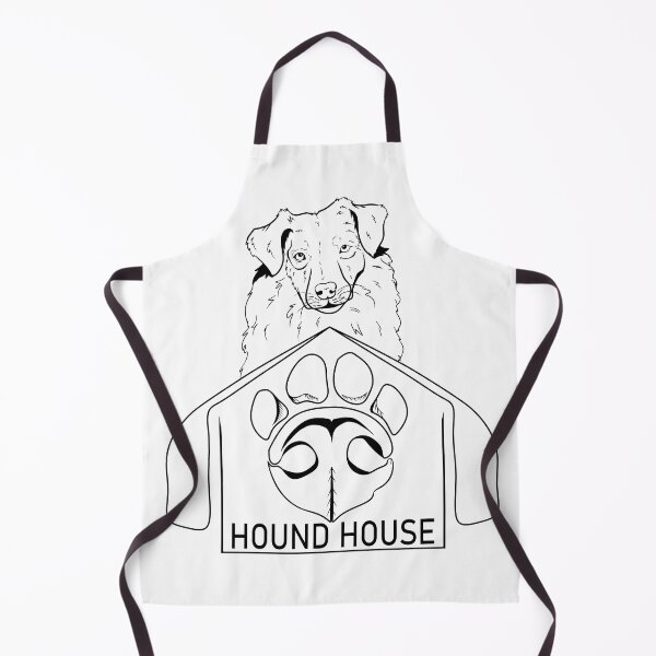 Item preview, Outline Aussie House designed and sold by mwinter2205.