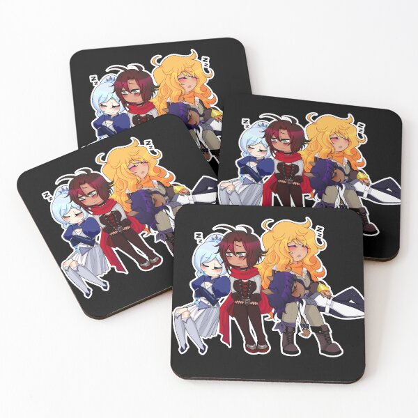 Item preview, RWBY Chibi Nap designed and sold by alice-arts.