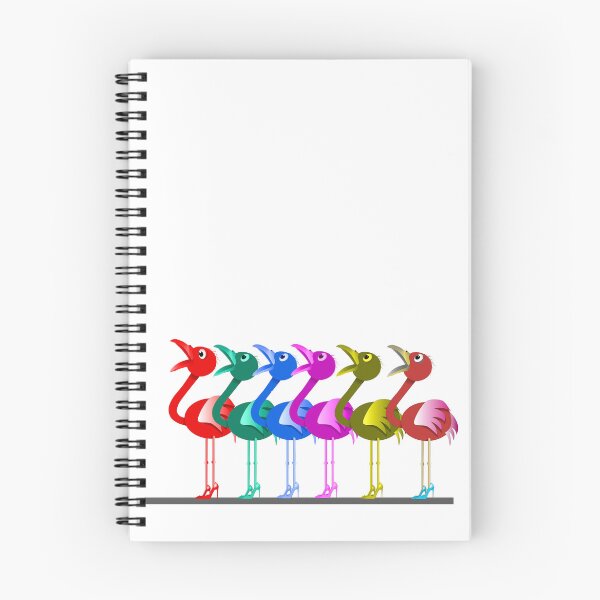 Item preview, Colorful singing fantasy birds designed and sold by jumapa.