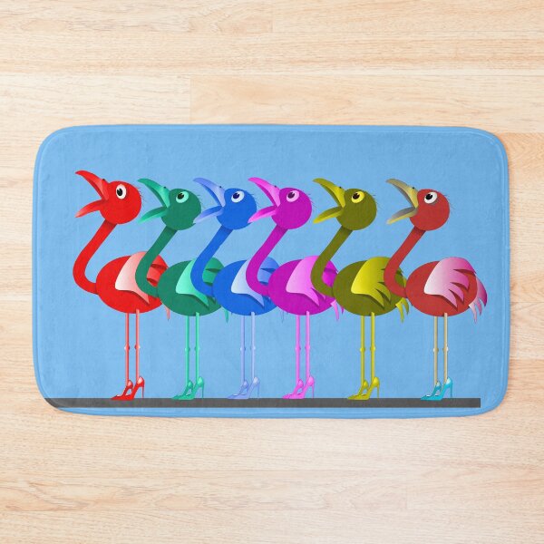 Item preview, Colorful singing fantasy birds designed and sold by jumapa.