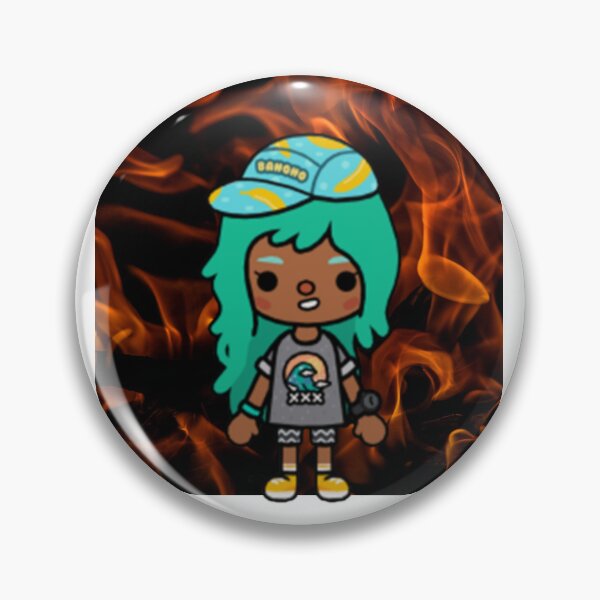 Item preview, Toca boca  designed and sold by Kids-zin.