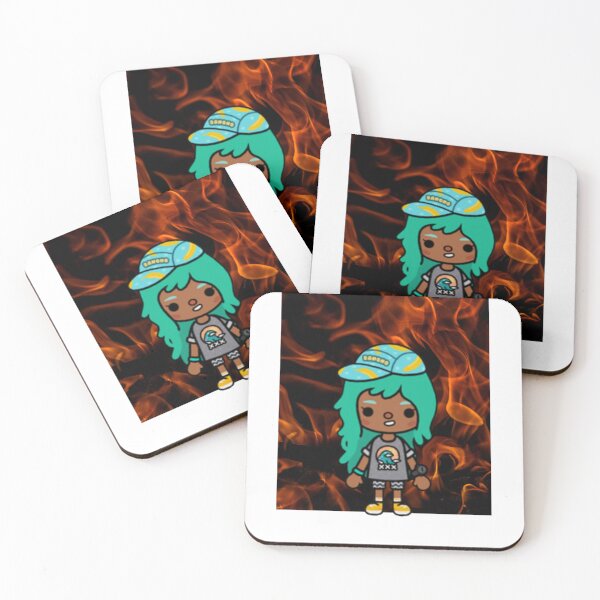 Item preview, Toca boca  designed and sold by Kids-zin.
